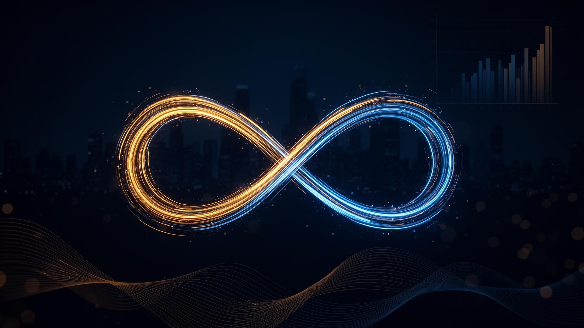Infinity Distribution | Smart Financing Solutions